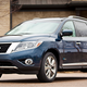 Image for article titled Nissan Announces 2014 Pathfinder Hybrid U.S. Pricing